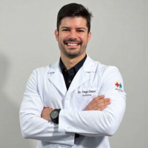 Foto de Dr. Tiago Dazzi